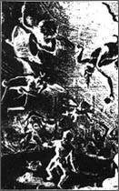 Hailstorm (GER) : Endzeit (Chroniken der Vergänglichkeit)